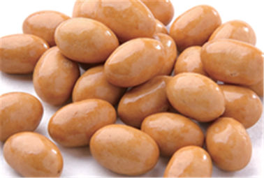 জাপানি স্টাইল লেপা চিনাবাদাম Snack বিভিন্ন স্বাদ Microelements রয়েছে