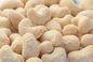 নারকেল স্বাদ কাশি বাদাম Snacks সম্পূর্ণ পুষ্টি কোন খাদ্য রঙ কাস্টমাইজড