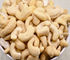 সম্পূর্ণ পুষ্টি কাঁচা স্প্রেড বাদাম, crunchy কাঁচা পাউরুটি বাদাম 5% ভাঙ্গন হার
