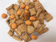 চিলি স্বাদ স্বাস্থ্যকর স্ন্যাক মিক্স রাইস ক্র্যাকার লেপা মটরশুটি মিক্স RCM5A Snack Food