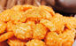কোষাগার সুস্বাদু BBQ গন্ধ রাইস ক্র্যাকার মিক্স লেপযুক্ত রোস্টেড চিনাবাদাম মিশ্র খাবার