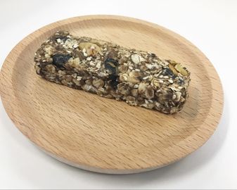 Flaxseed পুষ্টি ক্রীড়া শক্তি বার খাদ্য Snacks স্বাস্থ্যের জন্য সুস্বাদু ভাল