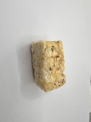 স্বাস্থ্যকর স্ন্যাক্সের জন্য দীর্ঘমেয়াদী স্যাক্রোজ বিহীন পুরো গম চিয়া বীজ সাকাইমা