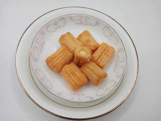 নরম পনির রোল