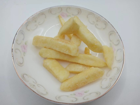 পেঁয়াজের স্বাদযুক্ত কাঁচা কাটা ফ্রাই