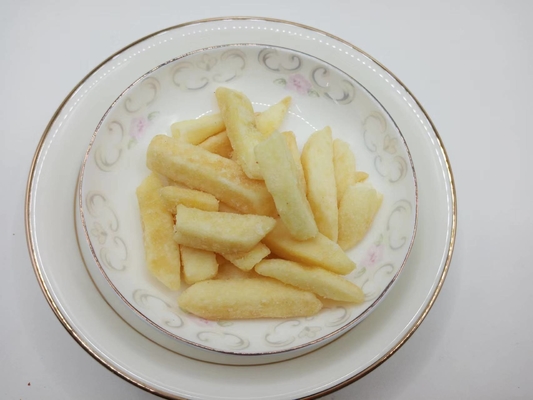 পেঁয়াজের স্বাদযুক্ত কাঁচা কাটা ফ্রাই