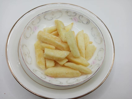 পেঁয়াজের স্বাদযুক্ত কাঁচা কাটা ফ্রাই