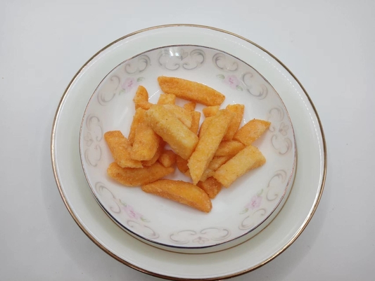 পনির টার্কি স্পাইসি কাঁচা কাটা ফ্রাই