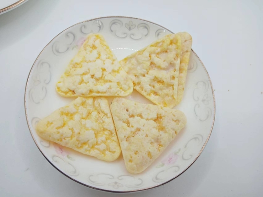 ডুরিয়ান কর্ন ক্রাঞ্চ