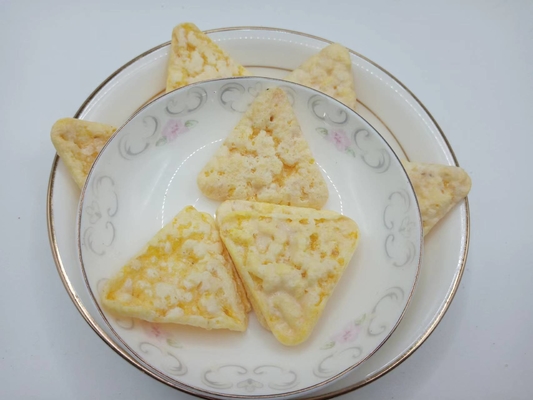 ডুরিয়ান কর্ন ক্রাঞ্চ