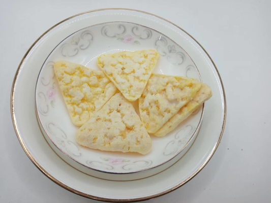 ডুরিয়ান কর্ন ক্রাঞ্চ