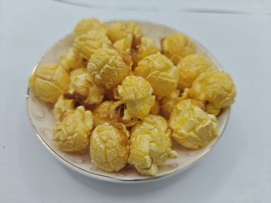 স্বাদ ফাটানো রেডি-টু-খাওয়ার পপকর্ন