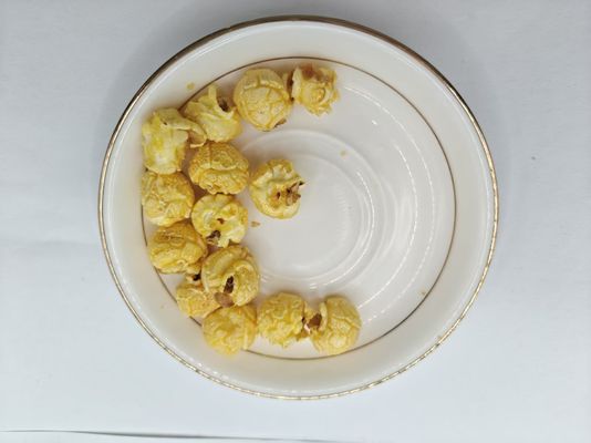 স্বাদ ফাটানো রেডি-টু-খাওয়ার পপকর্ন