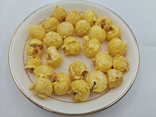 স্বাদ ফাটানো রেডি-টু-খাওয়ার পপকর্ন
