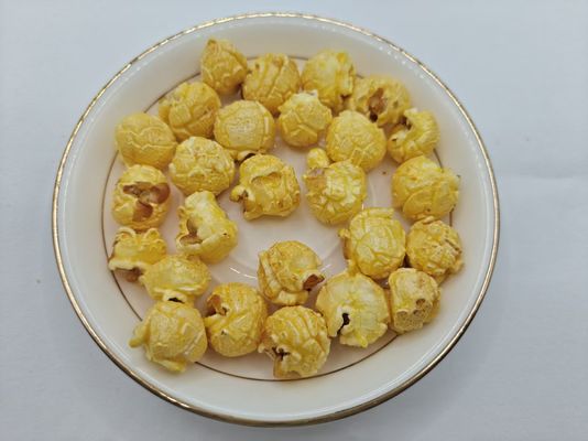 স্বাদ ফাটানো রেডি-টু-খাওয়ার পপকর্ন