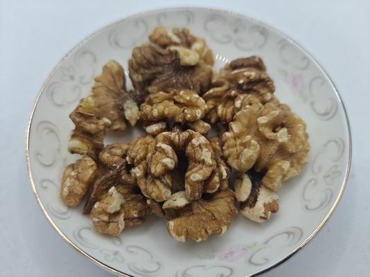 প্রিমিয়াম রোস্ট অ-সোল্টড ওয়ালনট কার্নেল
