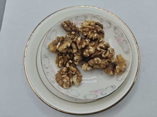 প্রিমিয়াম রোস্ট অ-সোল্টড ওয়ালনট কার্নেল