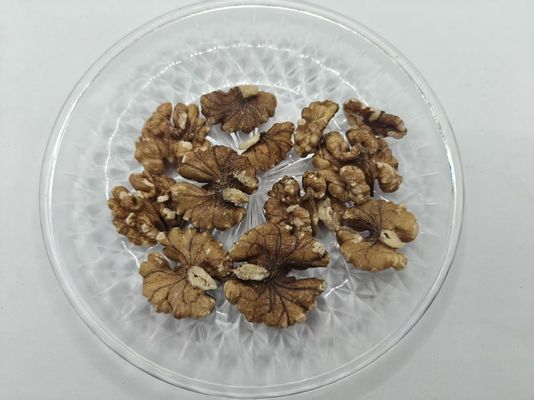 প্রিমিয়াম রোস্ট অ-সোল্টড ওয়ালনট কার্নেল