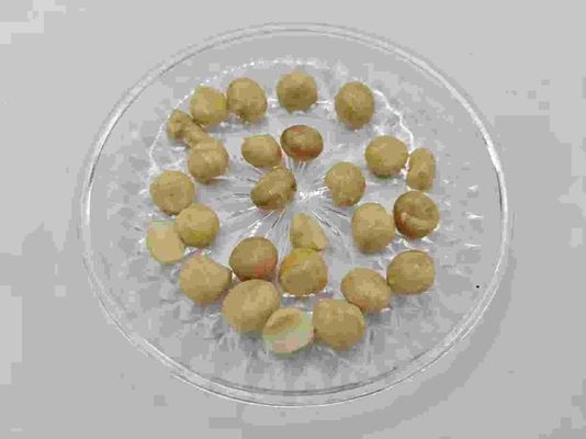 রোস্ট ম্যাকডামিয়া বাদাম