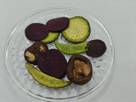 ভিএফ ভেজ মিক্স