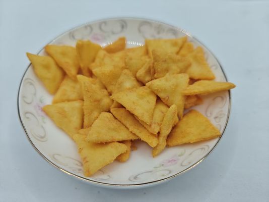 ক্রাঞ্চি ট্রায়াঙ্গেল বিট