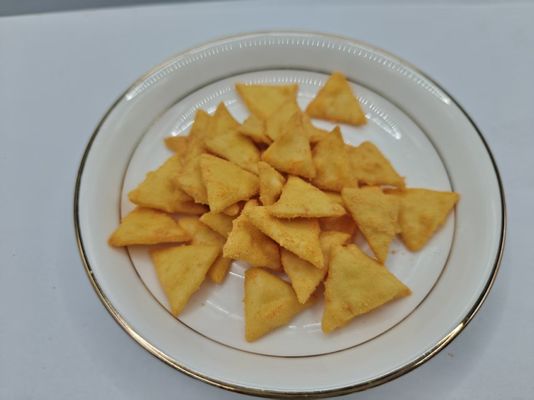 ক্রাঞ্চি ট্রায়াঙ্গেল বিট