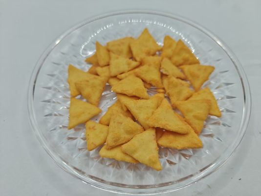 ক্রাঞ্চি ট্রায়াঙ্গেল বিট