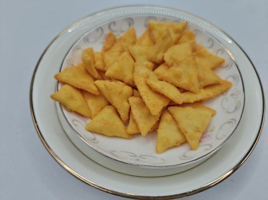 ক্রাঞ্চি ট্রায়াঙ্গেল বিট