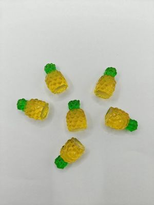 3D প্রোবায়োটিক যুক্ত গামিস (আনারস স্বাদ)