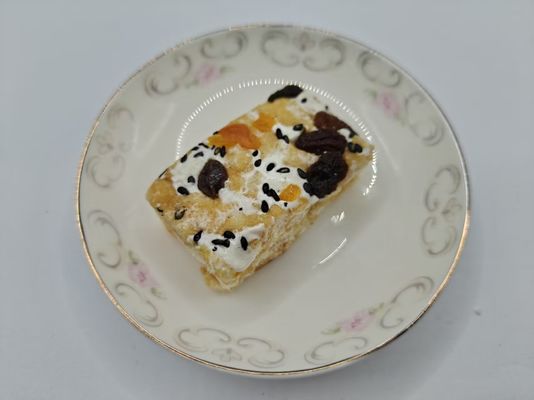 মিশ্র ফলের স্বাদ সাকিমা