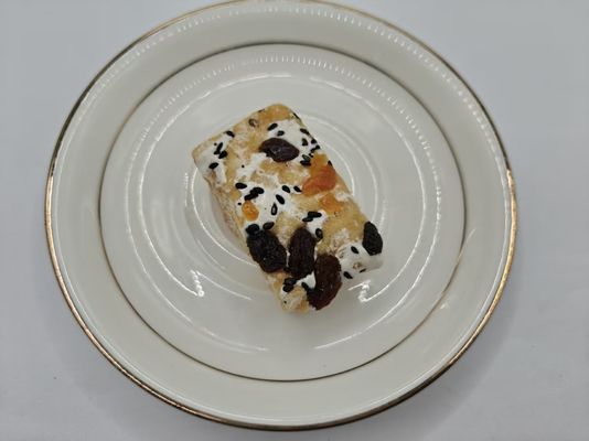 মিশ্র ফলের স্বাদ সাকিমা