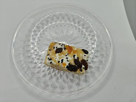 মিশ্র ফলের স্বাদ সাকিমা