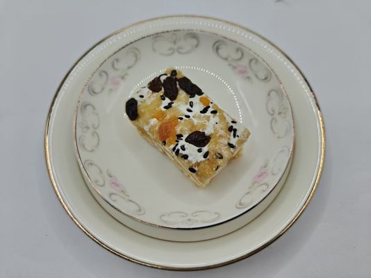 মিশ্র ফলের স্বাদ সাকিমা