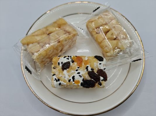 মিশ্র ফলের স্বাদ সাকিমা