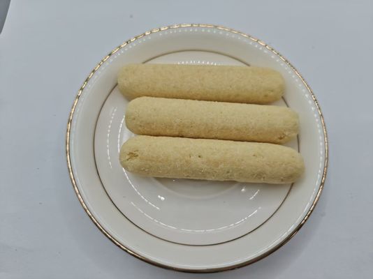 দুধের ক্রিস্পি রোলস
