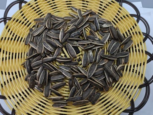 মূল স্বাদ সোল্ড ভিনেগার সূর্যমুখী বীজ
