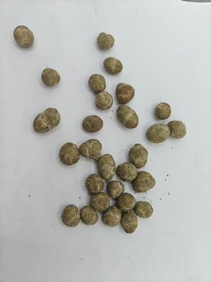 পুষ্টিকর Delicious এর উচ্চ প্রোটিন সমুদ্রের রসুন আবৃত বাদাম বাল্ক প্যাকেজ