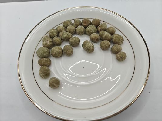 পুষ্টিকর Delicious এর উচ্চ প্রোটিন সমুদ্রের রসুন আবৃত বাদাম বাল্ক প্যাকেজ
