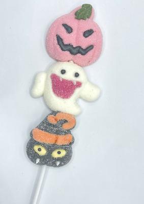 চিনি চুম্বন ফল স্বাদ ম্যালো ঘূর্ণি