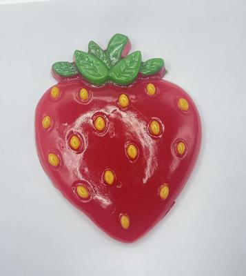 বেরিবিয়ারের জিগল-জাম ফুজবেরি গামি কার্নিভাল