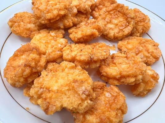 মশলাদার/BBQ/প্লেন ফ্লেভার রাইস ক্র্যাকারস