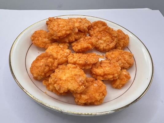 মশলাদার/BBQ/প্লেন ফ্লেভার রাইস ক্র্যাকারস