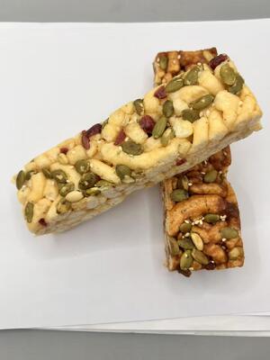 ক্রাঞ্চি শস্যের গুচ্ছ সাকিমা