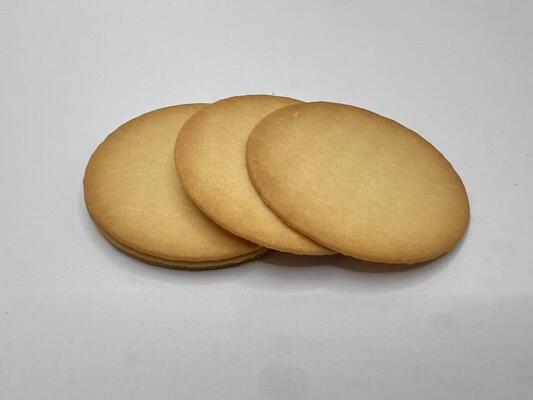 খাবার প্যাকেজিং এবং ফুড সার্ভিস অ্যাপ্লিকেশনের জন্য উপযুক্ত আলুর স্বাদের ক্রিস্পি রাইস ক্র্যাকার স্ন্যাক