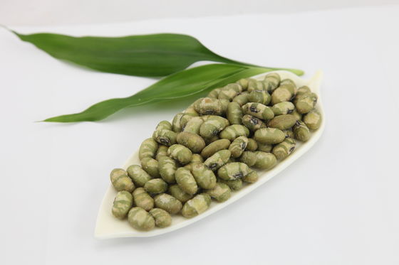 খাদ্য সংযোজন NO. Soya Bean Snacks Private Label Acceptable Style Baking Made from Ingredients Offering Crispy Texture And Natural Flavor খাদ্য সংযোজন NO. সয়া বিন স্ন্যাক্স ব্যক্তিগত লেবেল গ্রহণযোগ্য স্টাইল বেকিং ক্রাস্পি টেক্সচার এবং প্রাকৃতিক স্বাদ প্রদানকারী উপাদান থেকে তৈরি