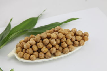 লবণাক্ত মসলাযুক্ত মুরগীর মাংস রান্নার স্নেক ভিটামিন সার্টিফিকেটের সাথে সংযুক্ত