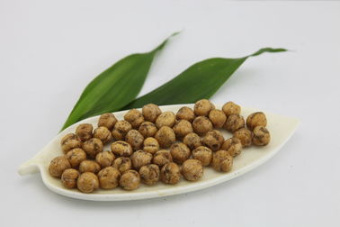 ভাল স্বাদ Baked শুকনো চিপ্পাস স্ন্যাক স্বাস্থ্য সার্টিফিকেশন সঙ্গে হার্ড টেক্সচার