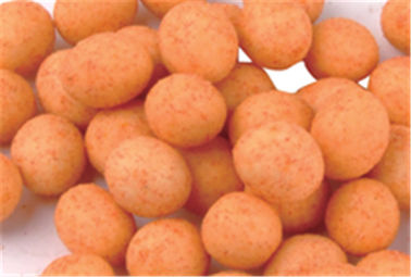 মসলাযুক্ত গম Flour লেপা চিনাবাদাম ফাইন গ্রানুলিটি ফ্রাইং থেকে বিনামূল্যে নির্বাচিত