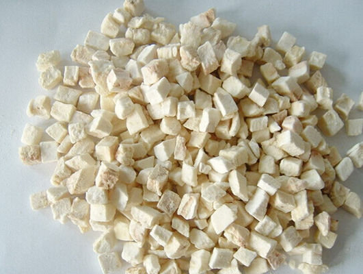 চিটচটে স্বাদ শুকনো ফল কলা কলা চিপস 50% -65% মোট চিনির আকার চিনিযুক্ত খাবার