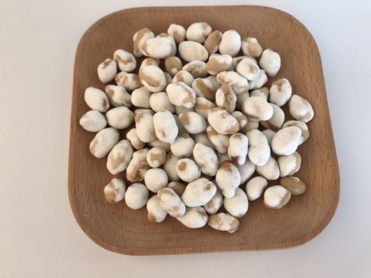 ফাইটোকেমিক্যালস / ভিটামিন / খনিজ সয়া স্ন্যাক্স লেপযুক্ত ওয়াসাবি সম্পূর্ণ পুষ্টি ই এম পরিষেবাটি উপলব্ধ খুচরা বিক্রেতা ব্যাগ